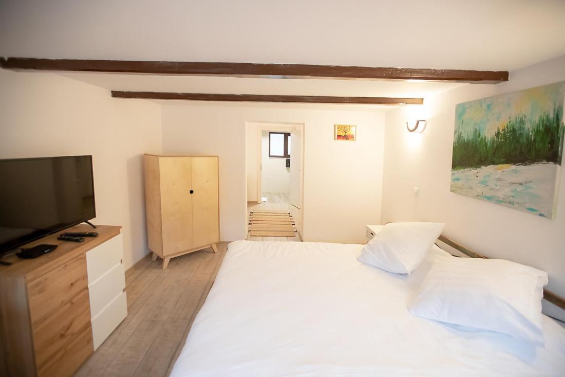 Brasha Residence บราชอฟ ภายนอก รูปภาพ