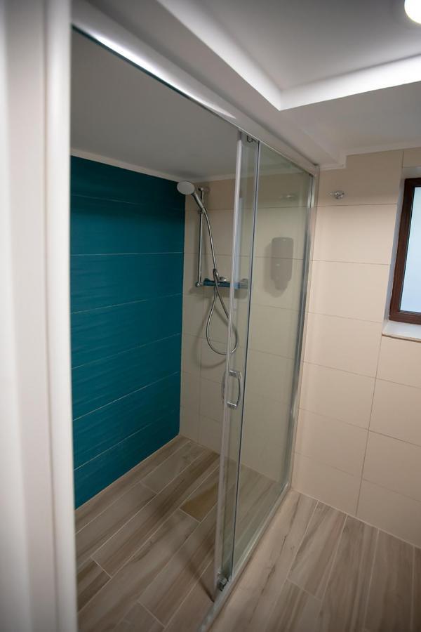 Brasha Residence บราชอฟ ภายนอก รูปภาพ