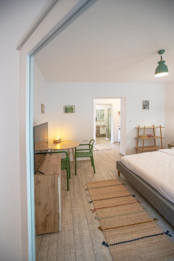 Brasha Residence บราชอฟ ภายนอก รูปภาพ